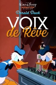 Voix de Rêve