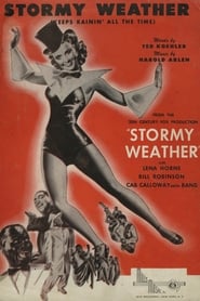 Stormy Weather постер