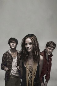 Skins poster