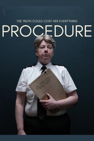 Poster for Procedure