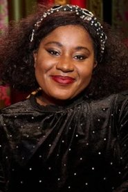 Susan Wokoma