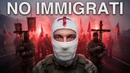 GOD'S ARMY: THE RETURN OF THE FAR RIGHT IN EUROPE