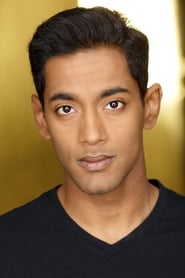 Shainu Bala as Mikal