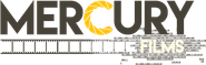 Mercury Films logo