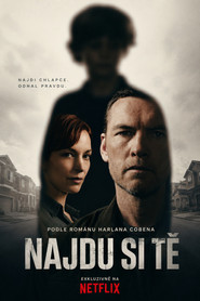 Najdu si tě