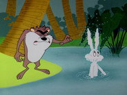 Dr. Devil and Mr. Hare