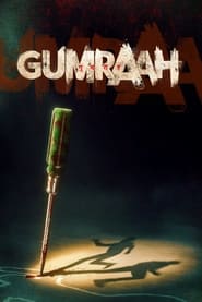 Gumraah 2023 Hindi Movie NF WebRip 480p 720p 1080p