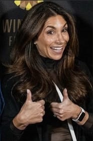 Gabi Del Moral as Dr. Poole