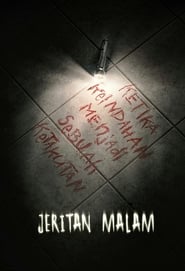 Jeritan Malam постер