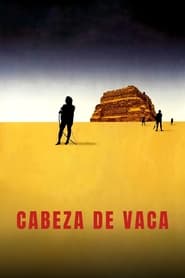 Poster Cabeza de Vaca