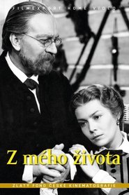 Z mého života 1955