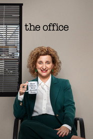 The Office постер