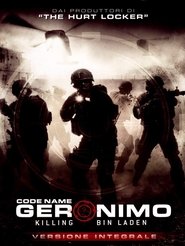 watch Code Name: Geronimo now