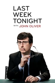 John Oliver-show az elmúlt hét híreiről 1. évad 6. rész