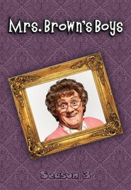 Mrs Brown's Boys Series 3 6
