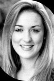 Sarah French as Scarlett