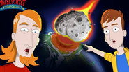 Episode 6. Chuparsky’s Asteroid
