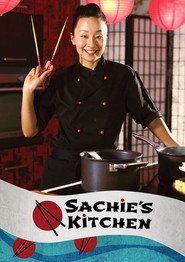 Sachie's Kitchen (2009)