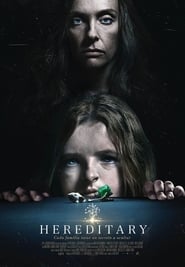 Hereditary poster