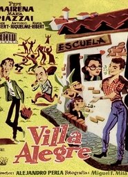 Villa Alegre 1958