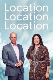 Poster Location, Location, Location - Season 7 Episode 1 : Sara, London 2024