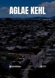 AGLAE KEHL - POR ONDE A ÁGUA PASSOU
