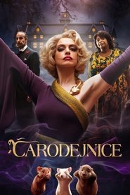 Čarodejnice (2020)