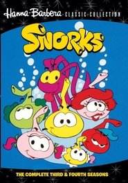 Snorks постер