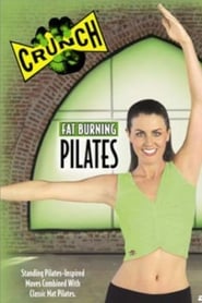 Crunch: Fat Burning Pilates streaming