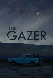 Poster The Gazer