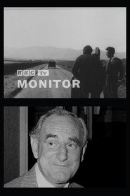 Monitor poster