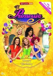 Poster Prinsessia - Happy Birthday 2016