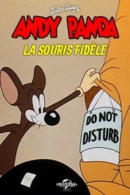 Mousie Come Home (1946)