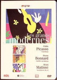 Palettes Les grands modernes