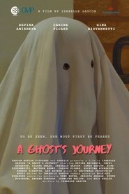 مشاهدة فيلم A Ghost’s Journey 2025 مترجم بجودة عالية