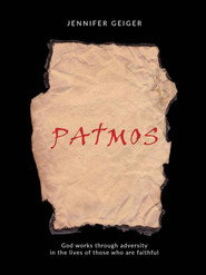 Patmos poster