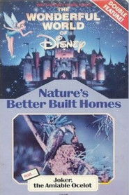 Joker, The Amiable Ocelot (1966)