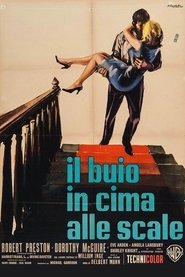 Il buio in cima alle scale) Il buio in cima alle scale (1960)