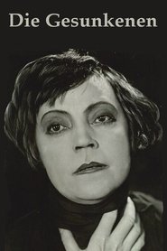 Poster The Fallen 1926
