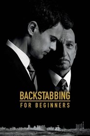 مشاهدة فيلم Backstabbing for Beginners 2018 مترجم