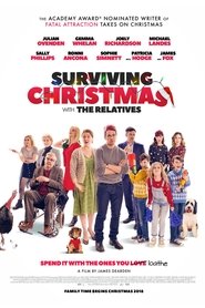 Surviving Christmas with the Relatives movie