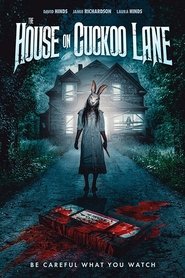 Poster The House on Cuckoo Lane 2014