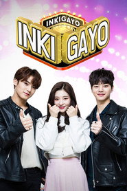 Poster Inkigayo - Season 1 Episode 1521 : Episode 1521 2026