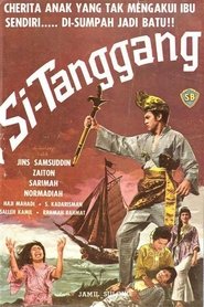 Poster Si Tanggang 1961
