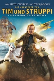 Die Abenteuer von Tim und Struppi - Das Geheimnis der Einhorn 2011 film
online subtitrat german in deutschland kinostart
