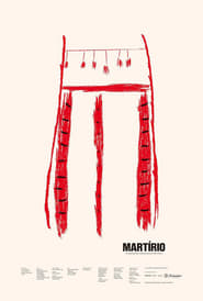 Poster Martírio