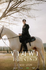 The Next Prince постер