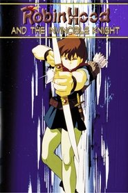 Poster Robin Hood II & the Invincible Knight 1991