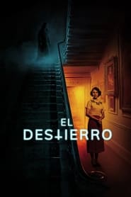 El Exorcismo (The Banishing) HD 1080p Español Latino 2021