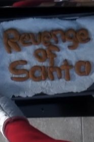 Poster Revenge of Santa